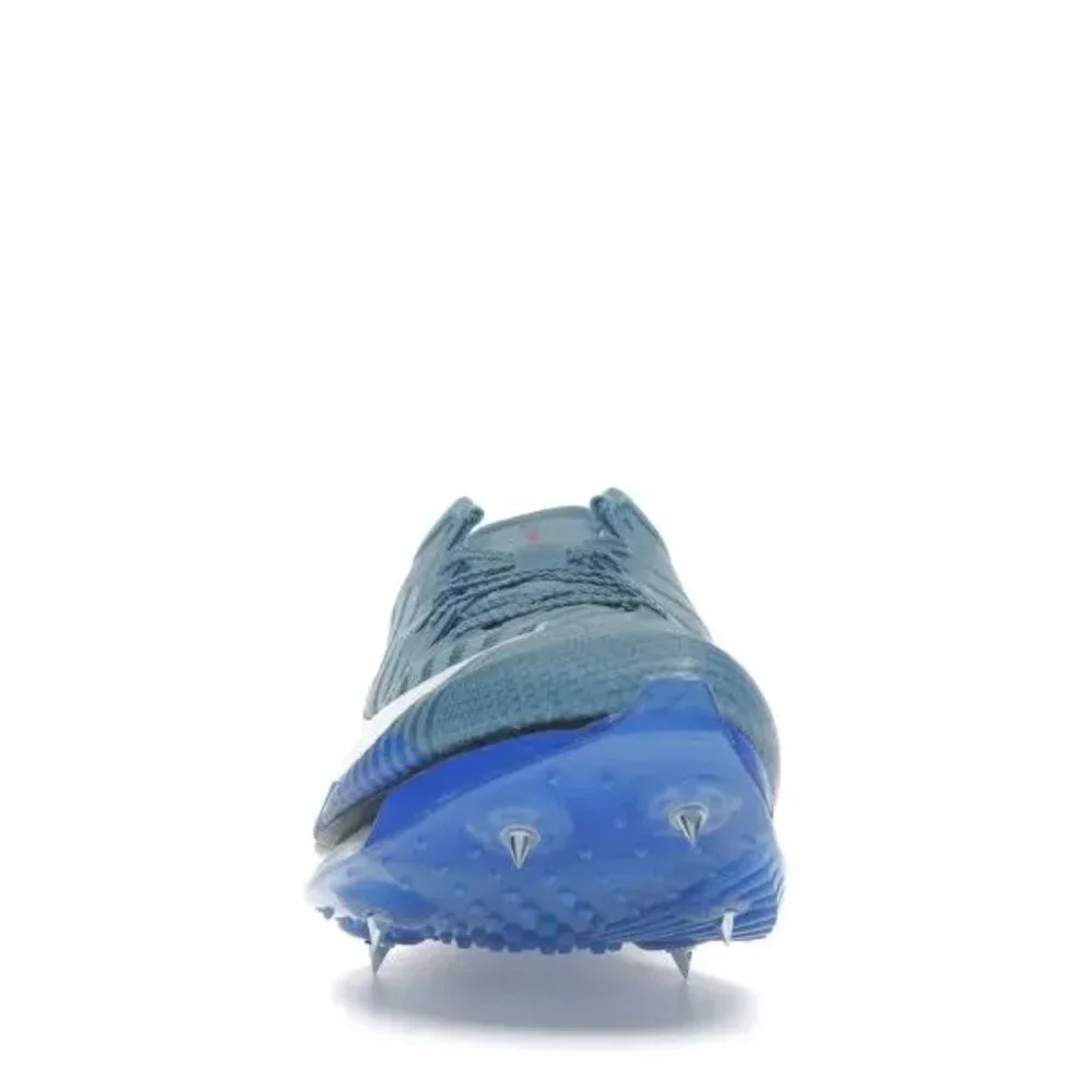 Nike Air Zoom Maxfly 2 Denim Turquoise (NEW WITH BOX) Size 6 - Picture 4 of 8